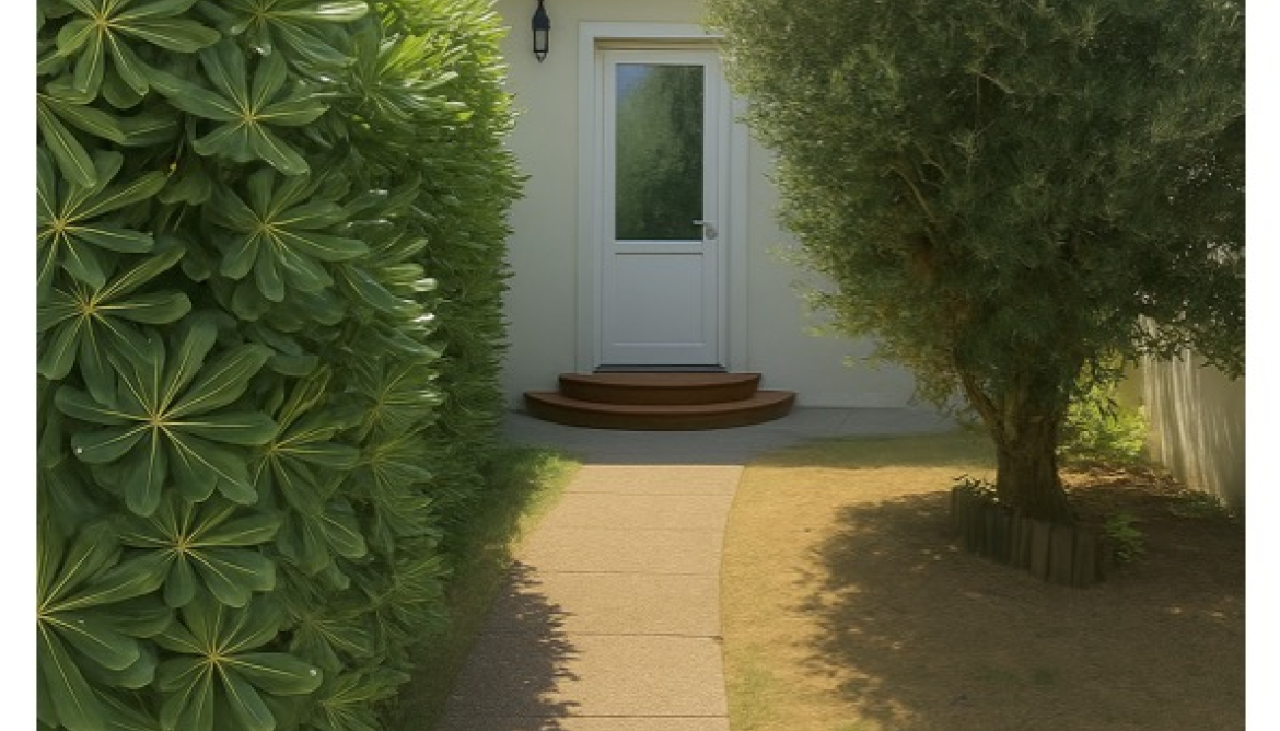 Entrée