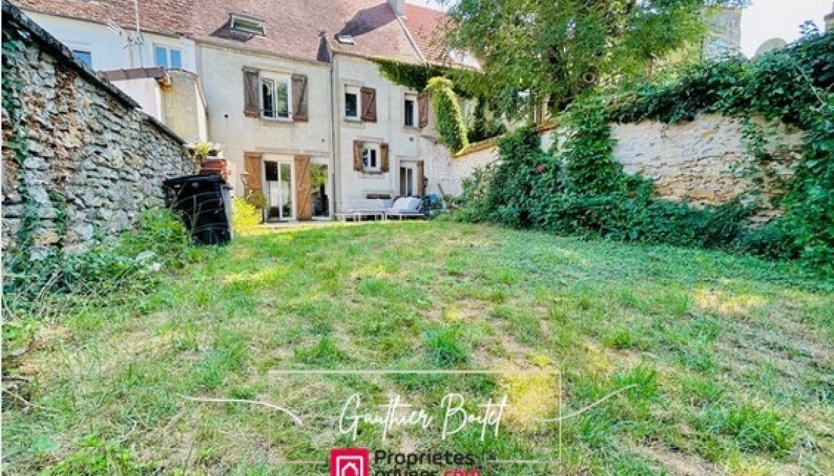Vue exterieur