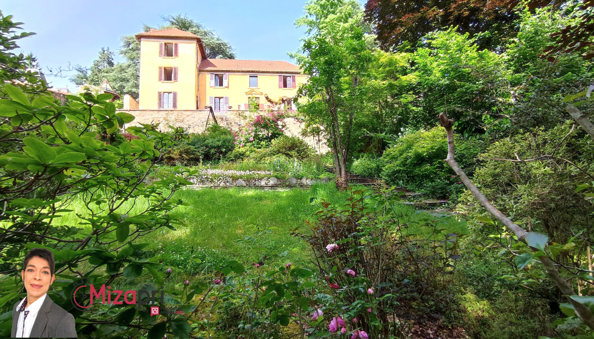 Vue exterieur Vue exterieur