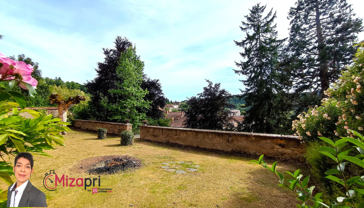 Vue exterieur Vue exterieur