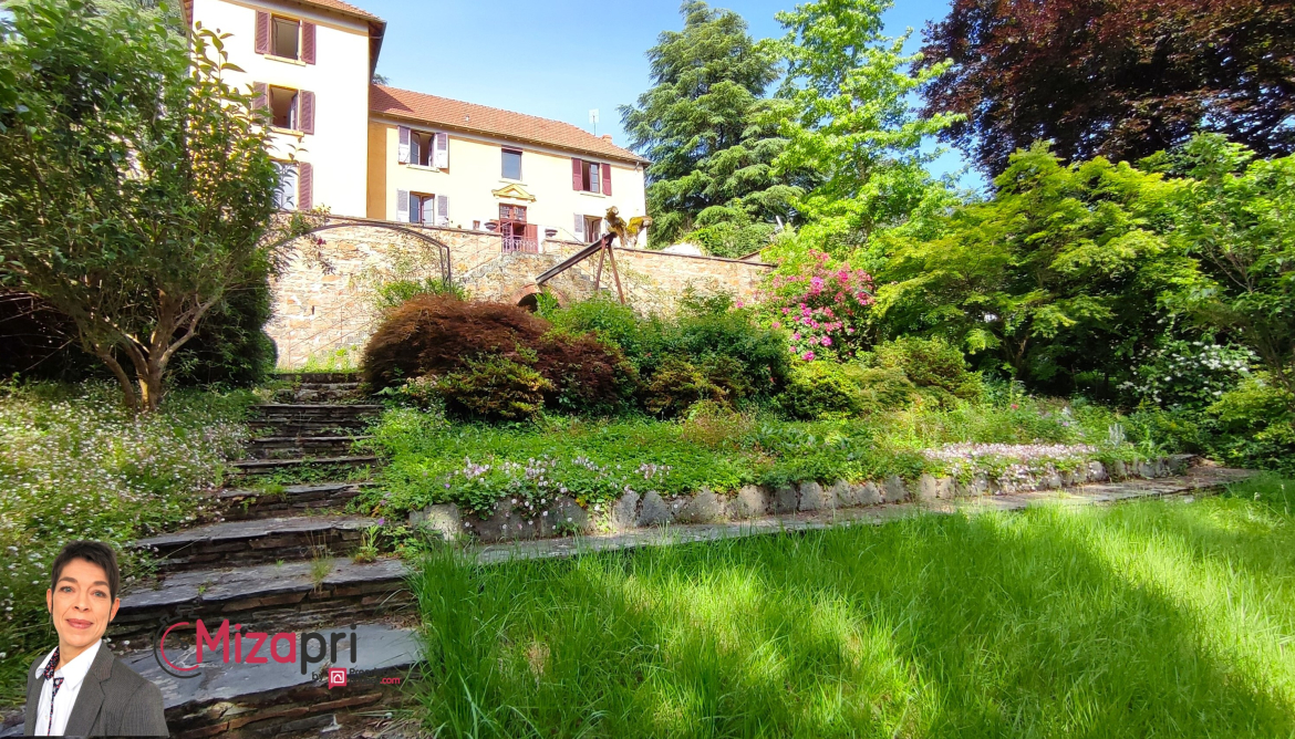 Vue exterieur Vue exterieur