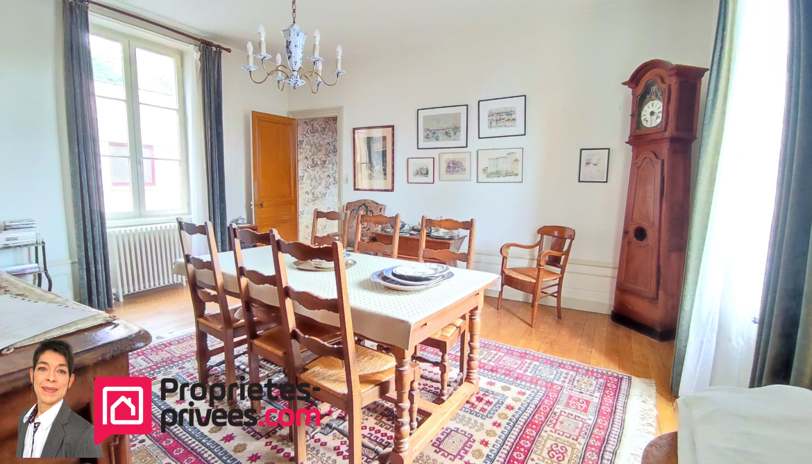 Salle à manger Salle à manger