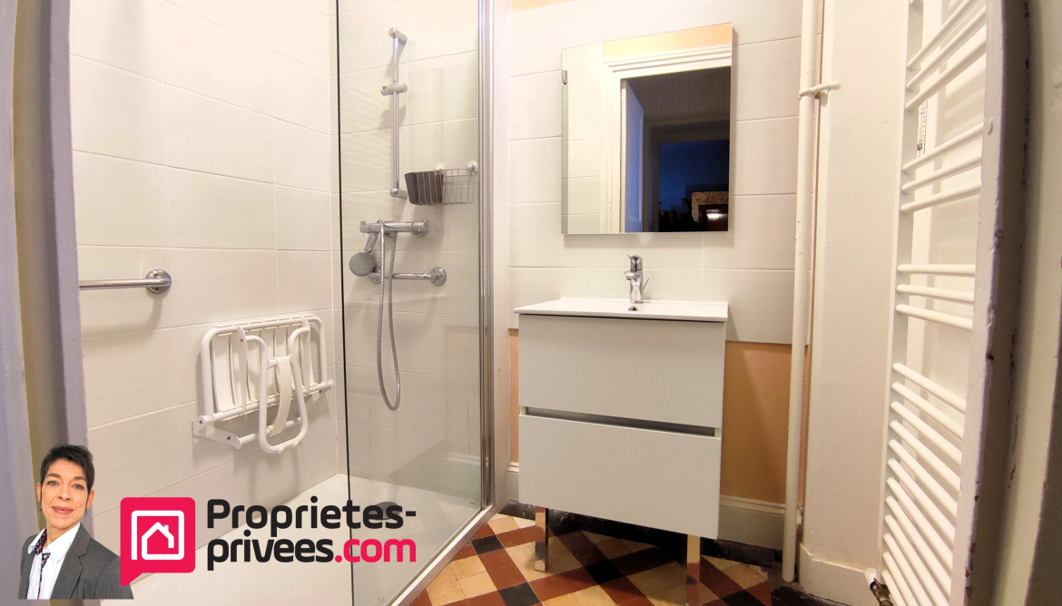 Salle d'eau Salle d'eau