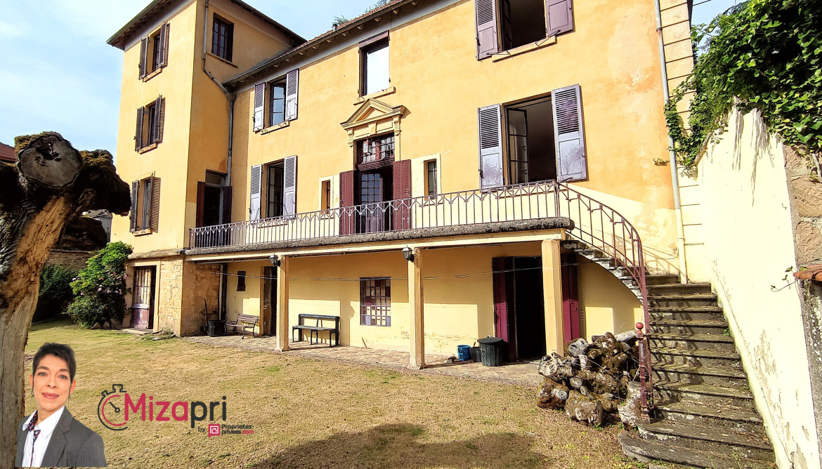 Vue exterieur Vue exterieur