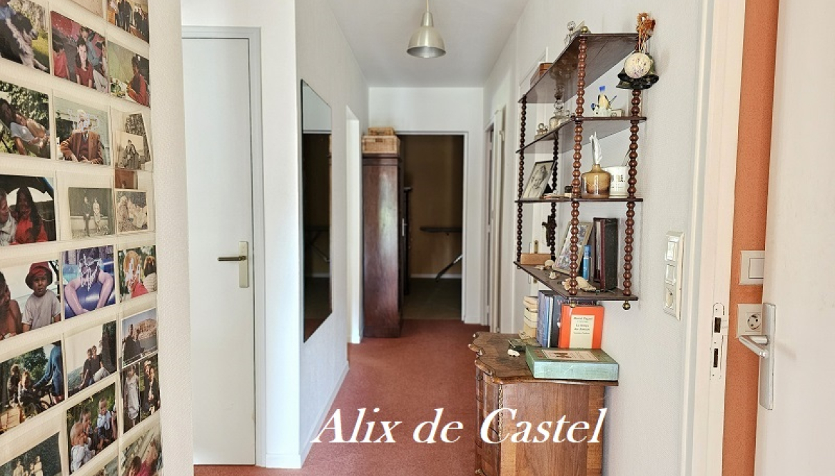 Chambre Chambre