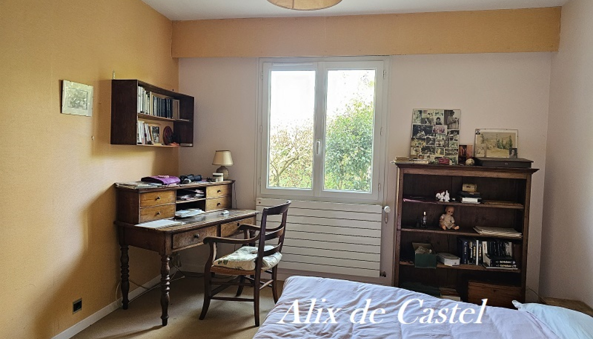 Chambre Chambre