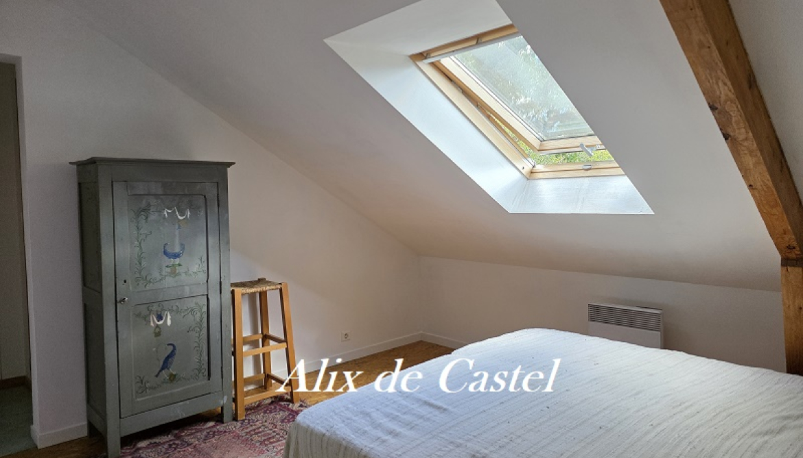 Chambre Chambre