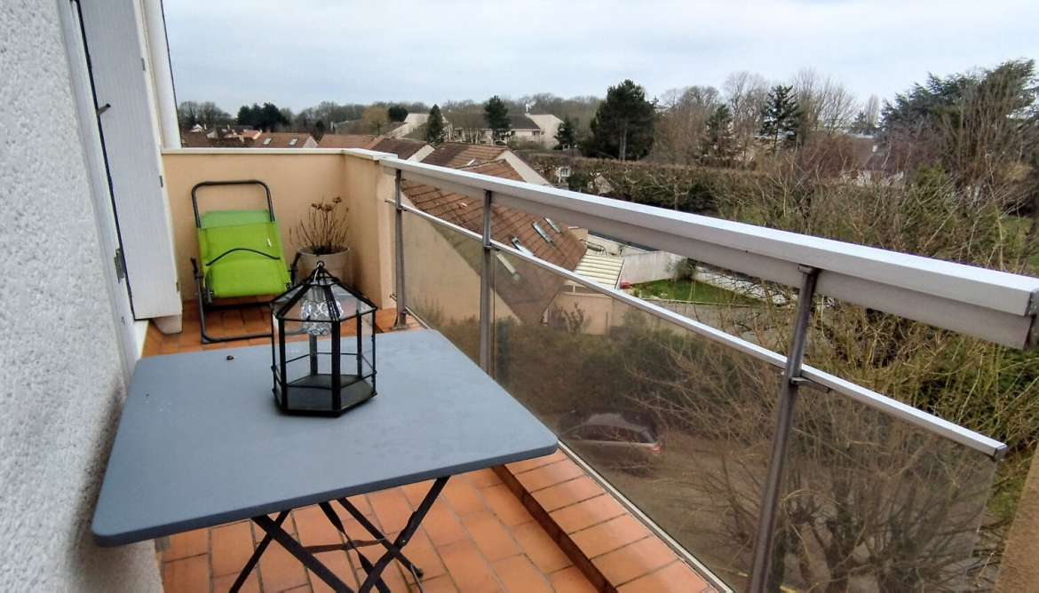 Vue exterieur