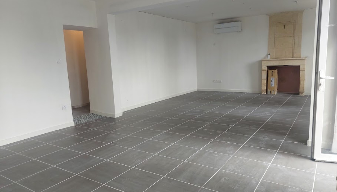 Salle à manger Salle à manger