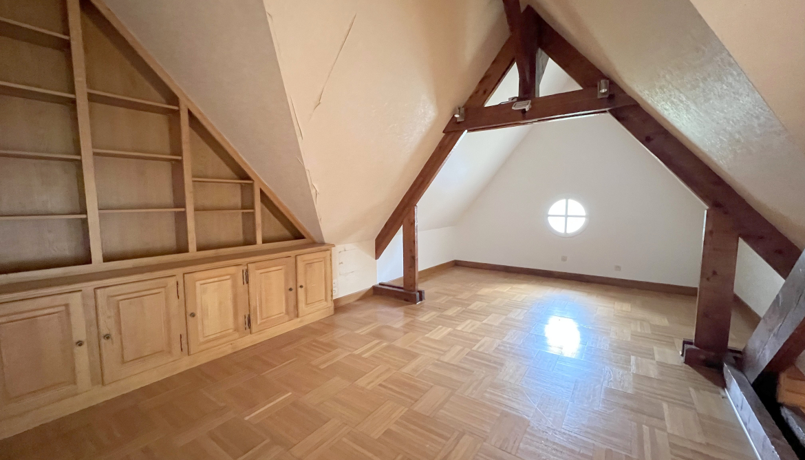 Salle de jeux