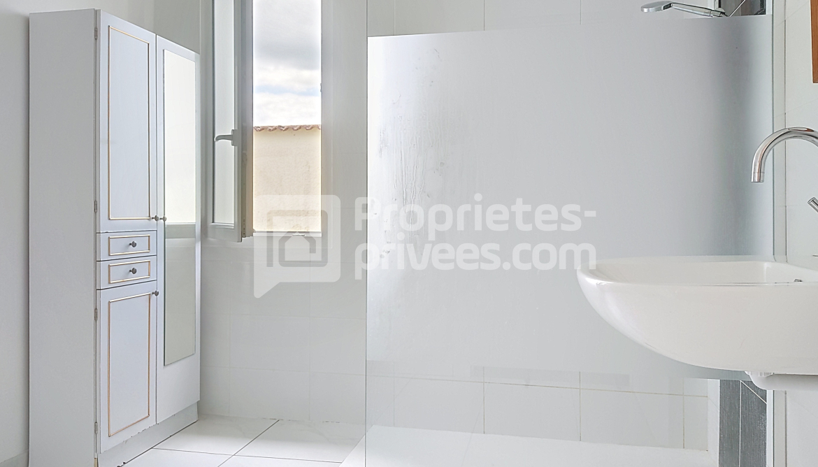 Salle d'eau Salle d'eau