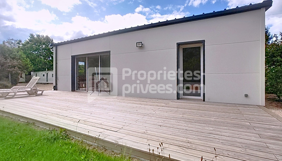 Vue exterieur Vue exterieur