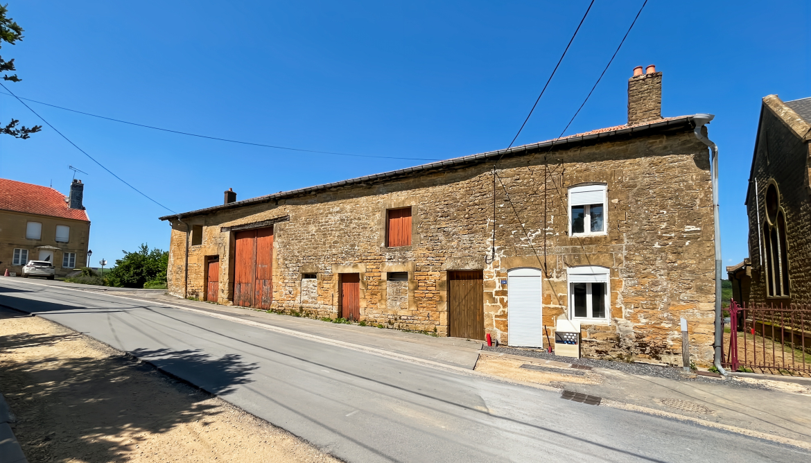 Vue exterieur Vue exterieur