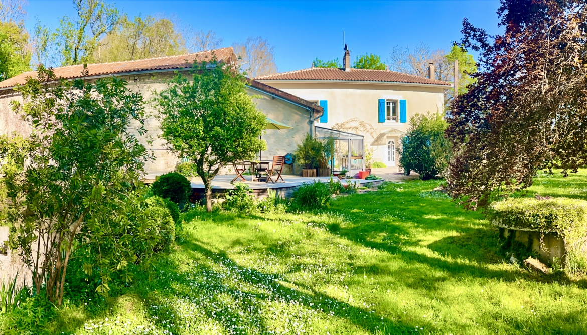 Vue exterieur Vue exterieur