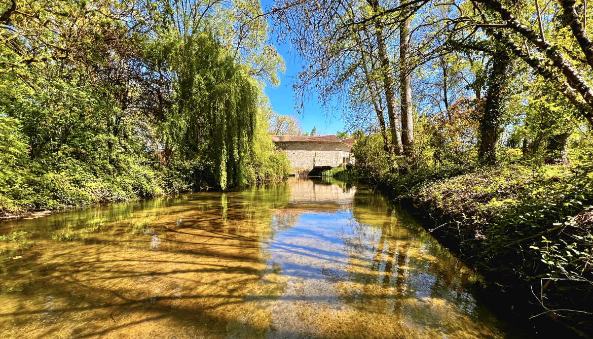 Vue exterieur Vue exterieur