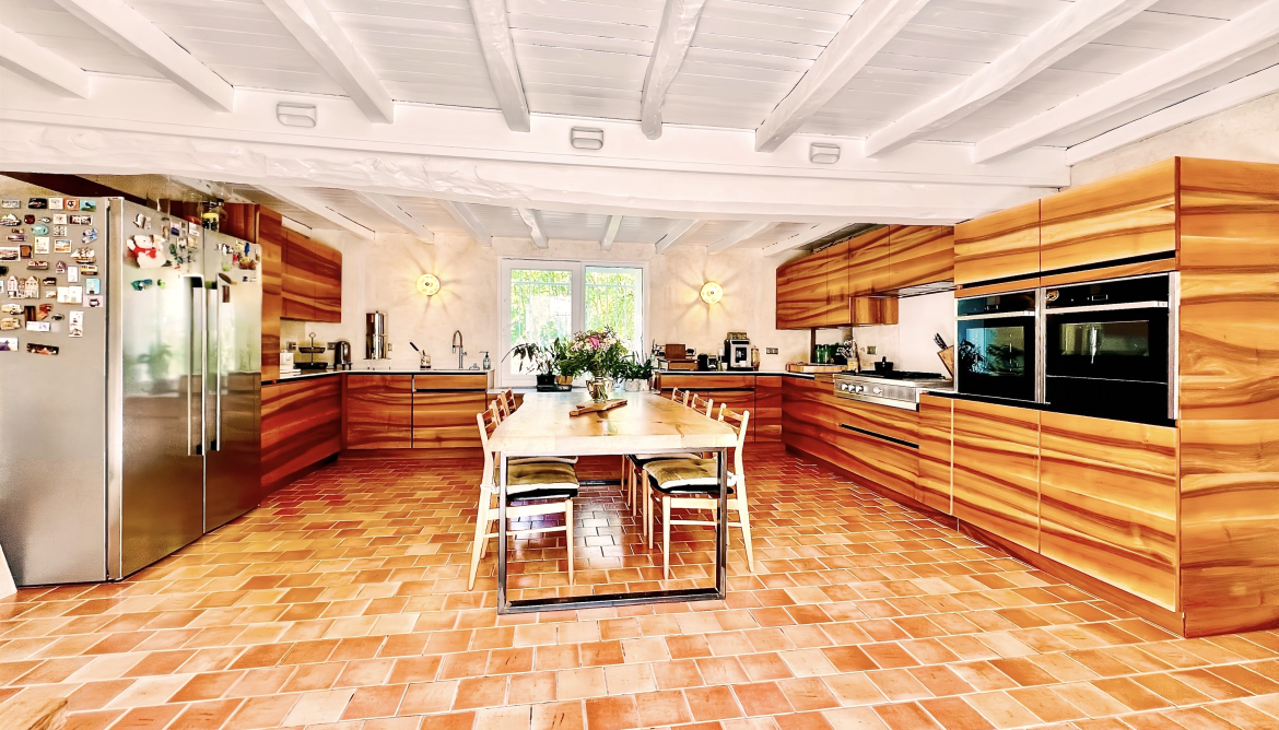 Cuisine équipée Cuisine équipée