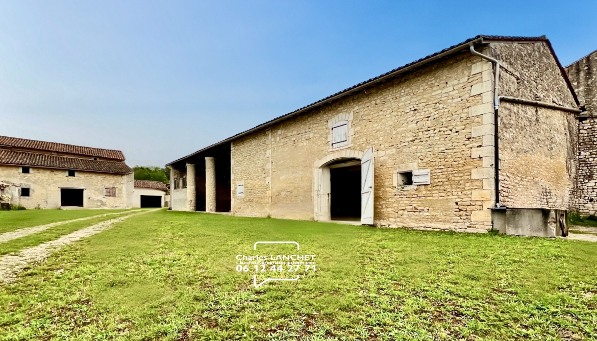 Vue exterieur Vue exterieur