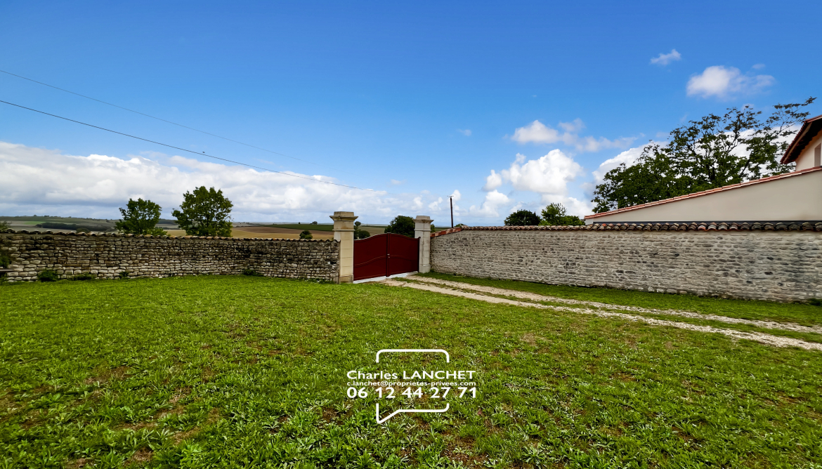 Vue exterieur Vue exterieur