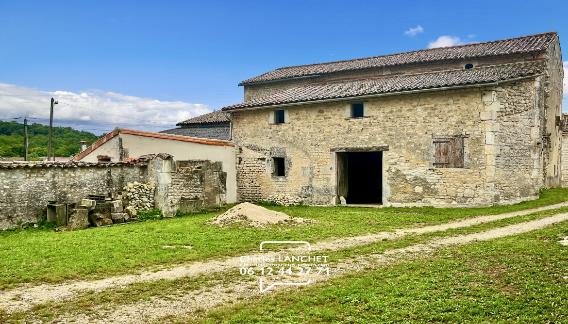 Vue exterieur Vue exterieur