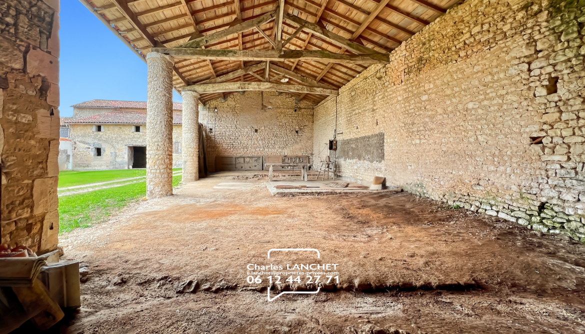 Vue exterieur Vue exterieur