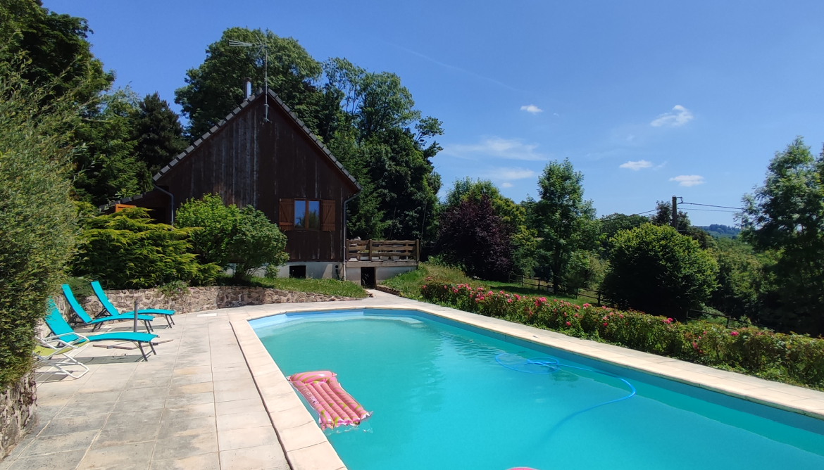 Vue exterieur Vue exterieur