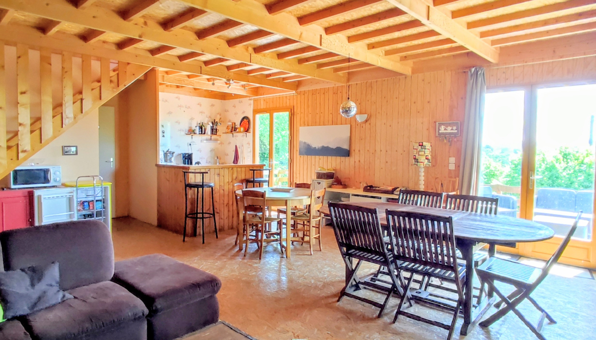 Salle à manger Salle à manger