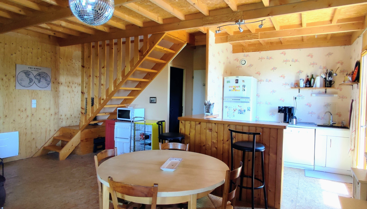 Salle à manger Salle à manger