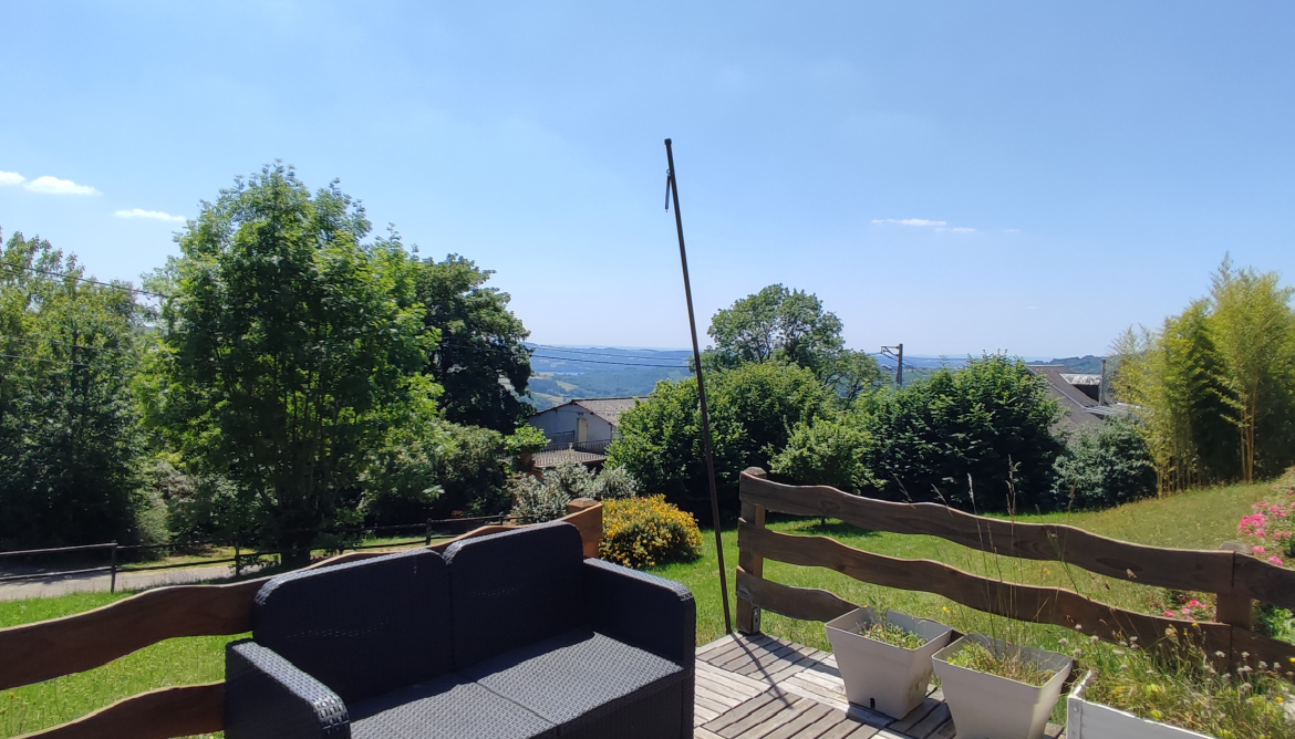 Vue exterieur Vue exterieur