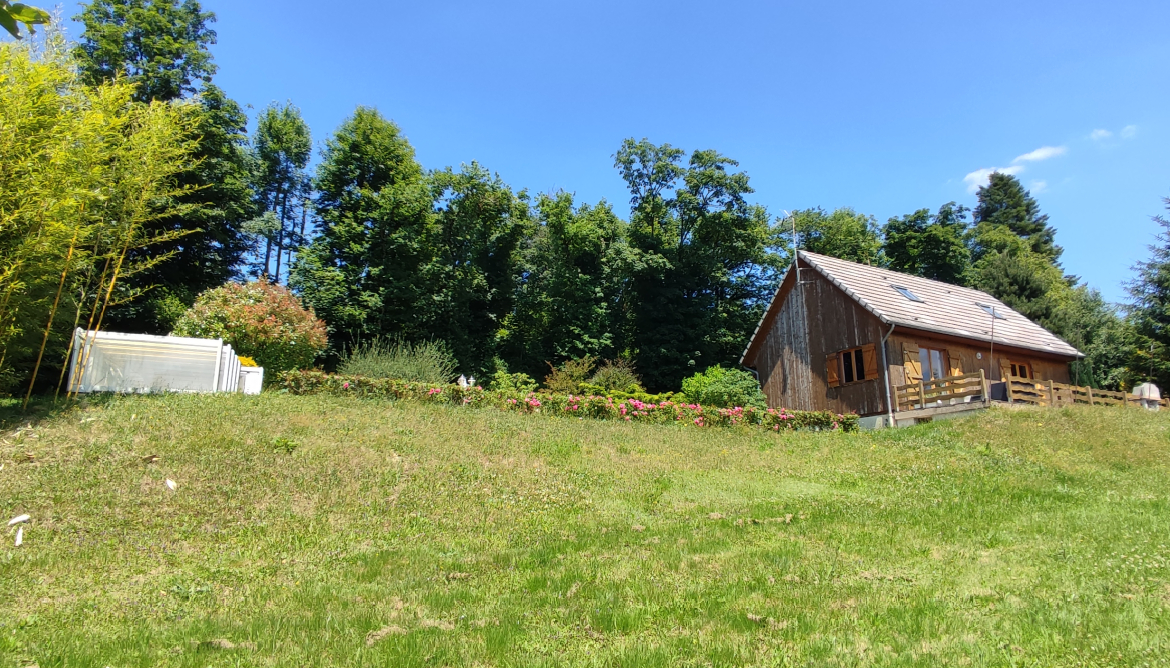 Vue exterieur Vue exterieur