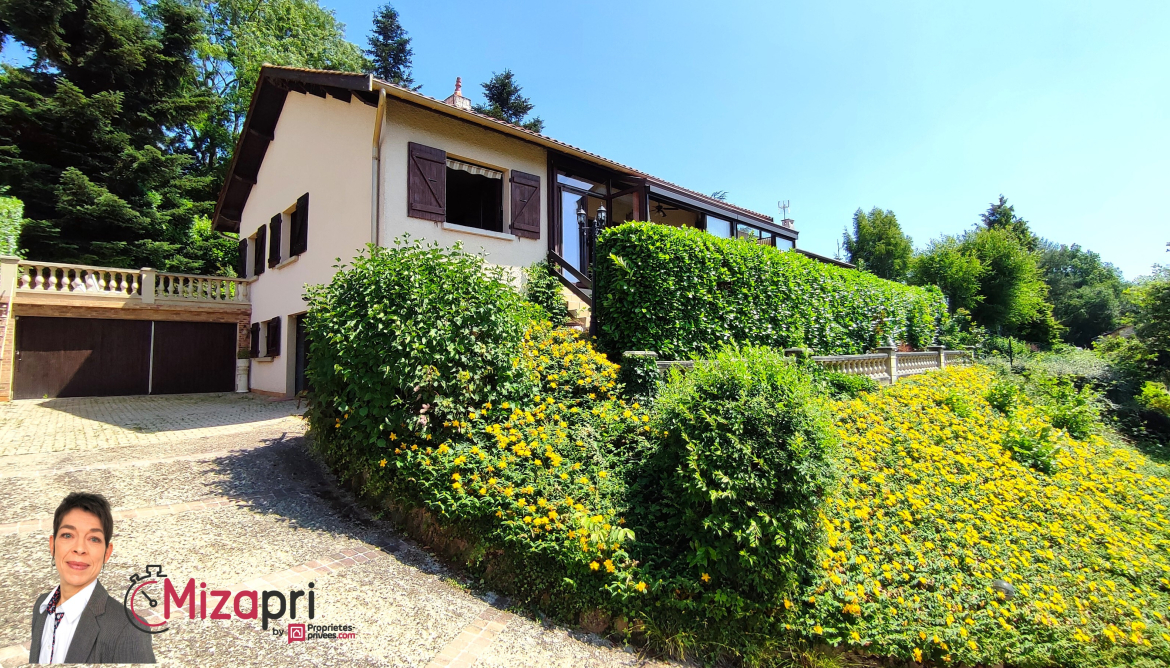 Vue exterieur Vue exterieur