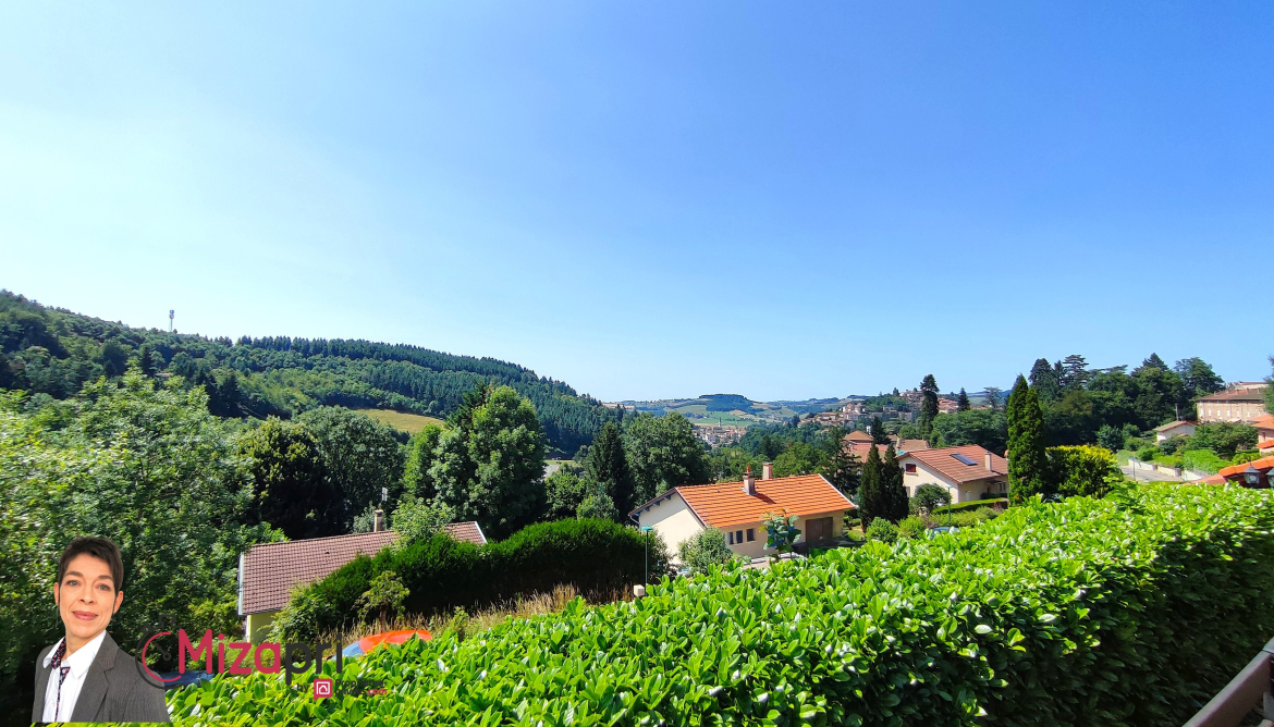 Vue exterieur Vue exterieur