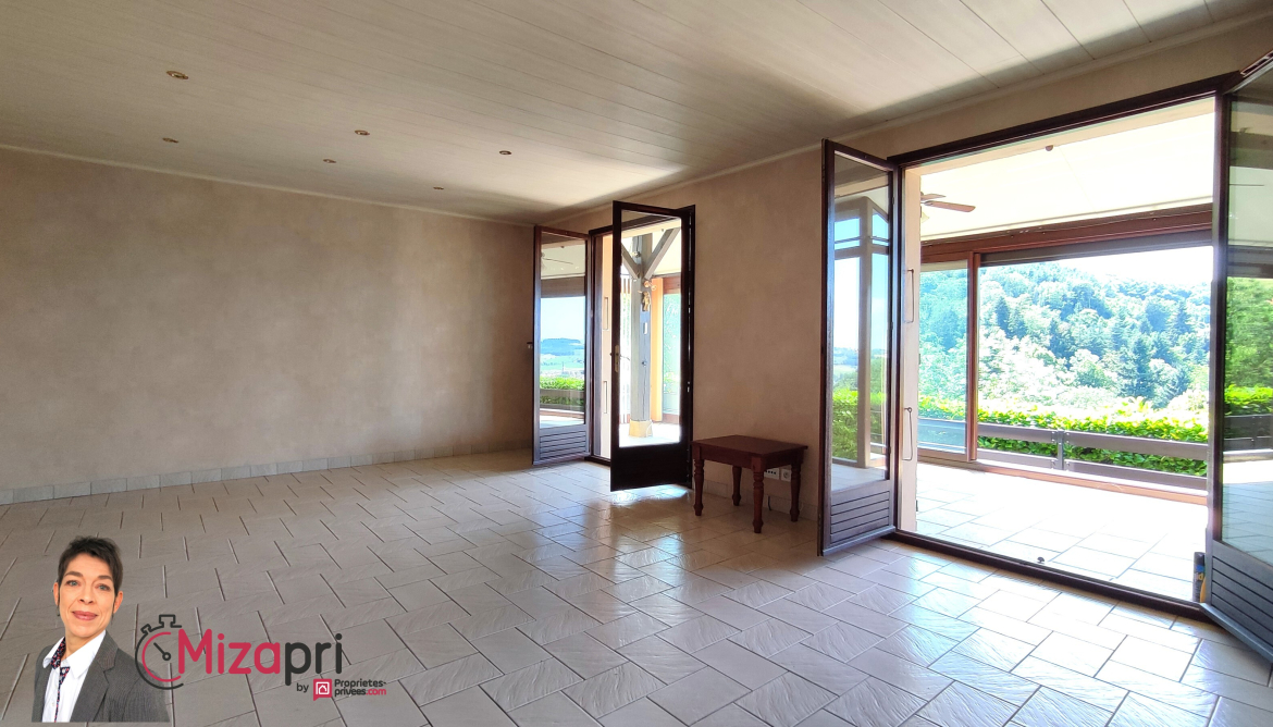 Salle à manger Salle à manger