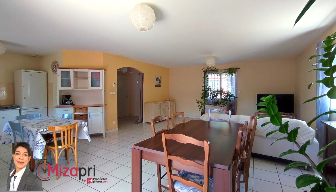 Salle à manger Salle à manger