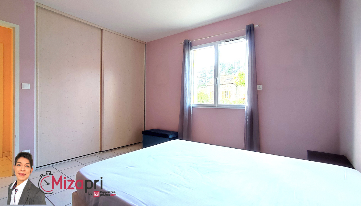 Chambre Chambre