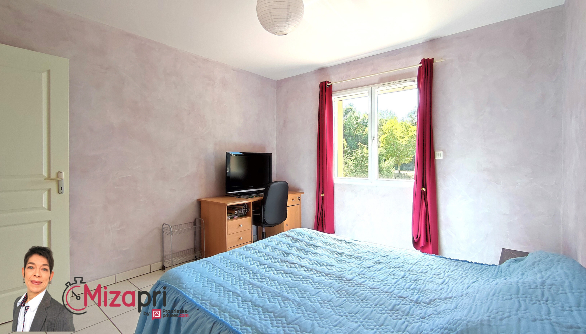 Chambre Chambre