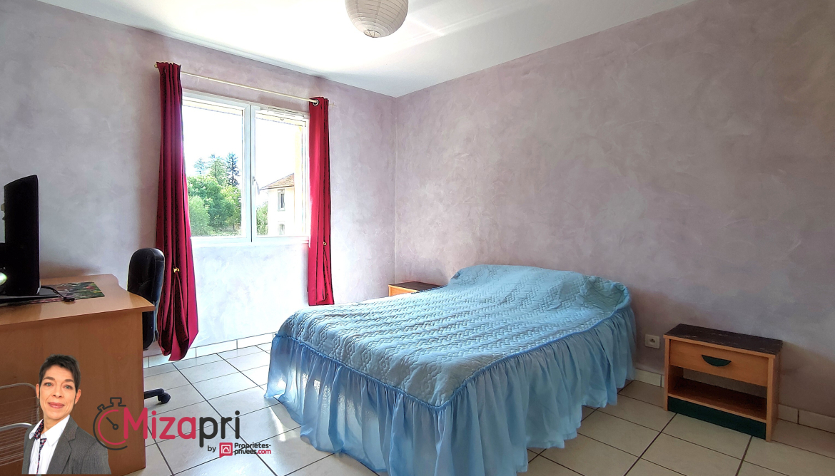 Chambre Chambre