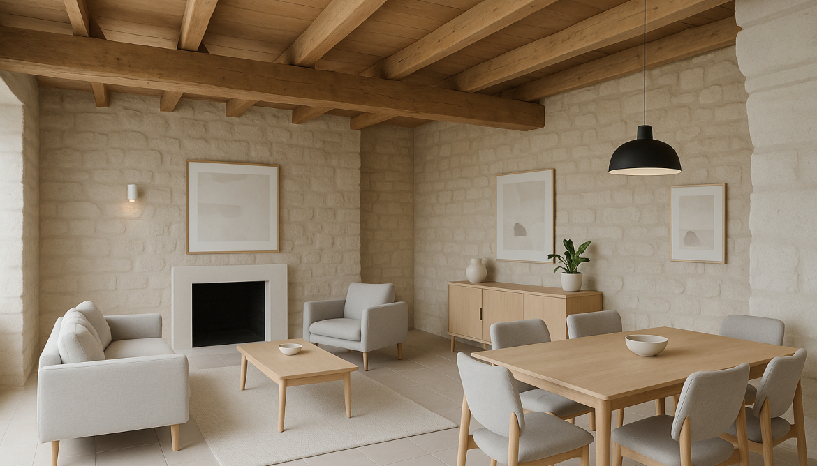 Salle à manger Salle à manger