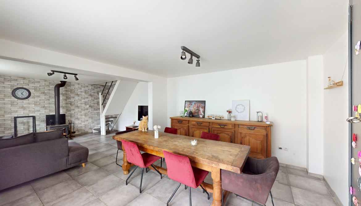 Salle à manger Salle à manger