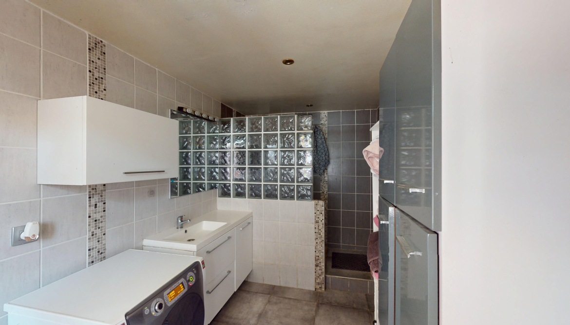 Salle d'eau Salle d'eau