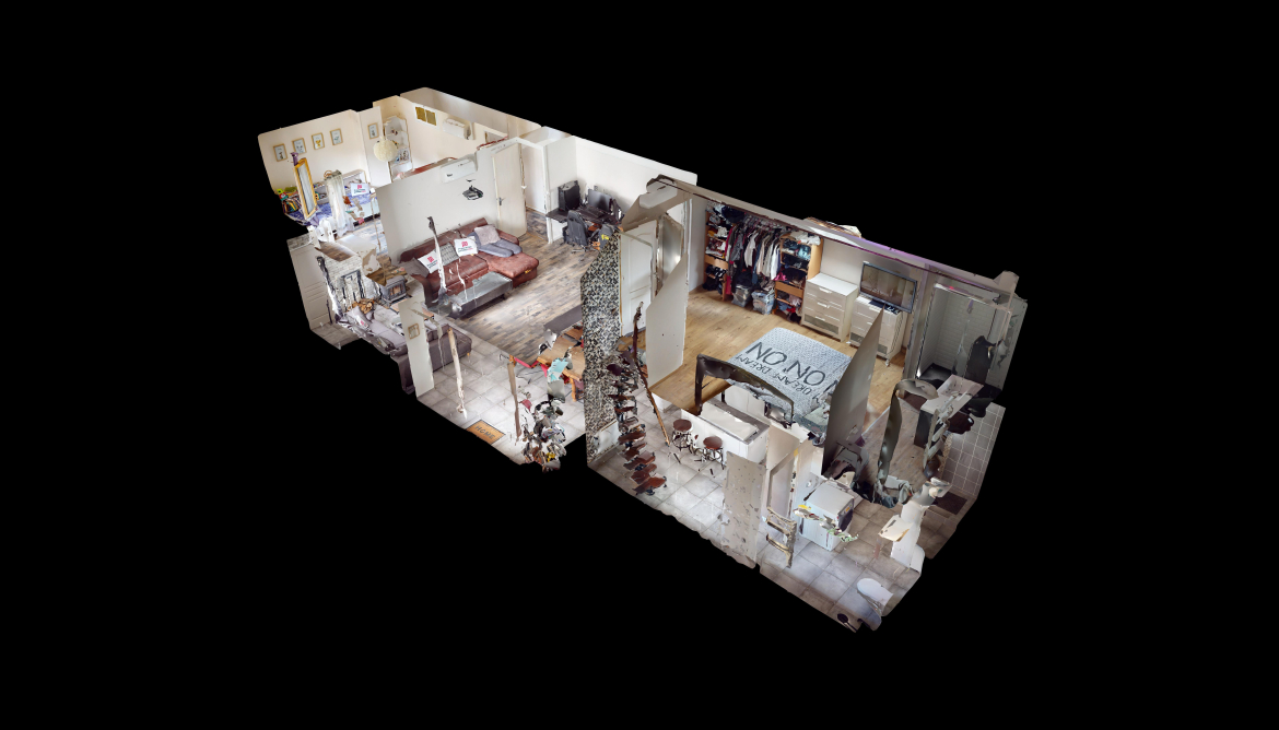 Vue exterieur Vue exterieur