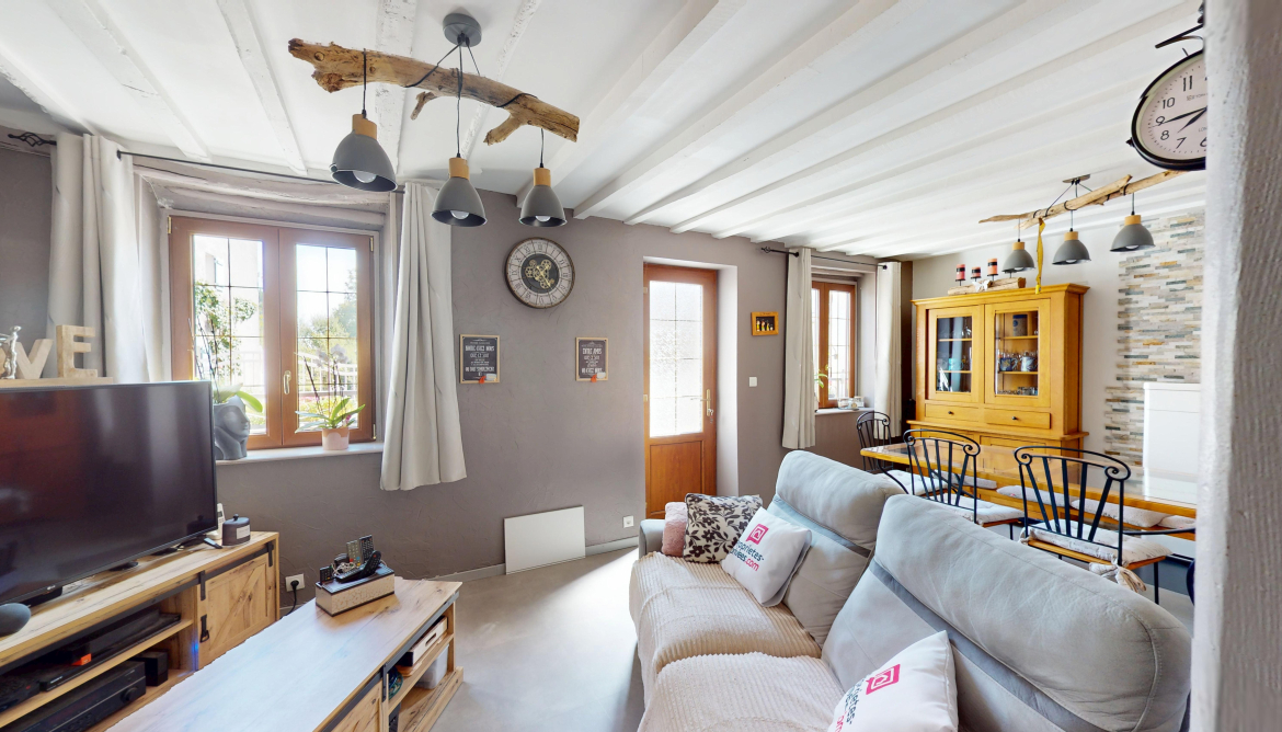 Salle à manger Salle à manger