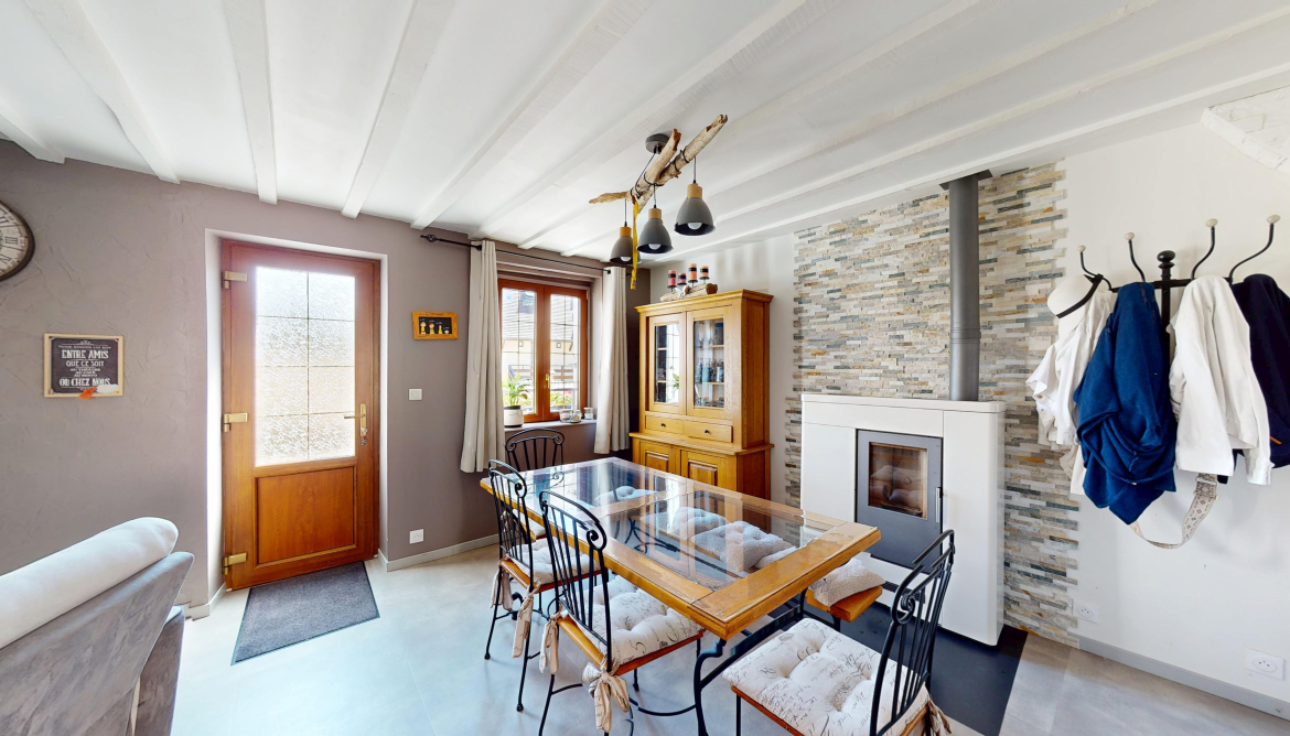 Salle à manger Salle à manger