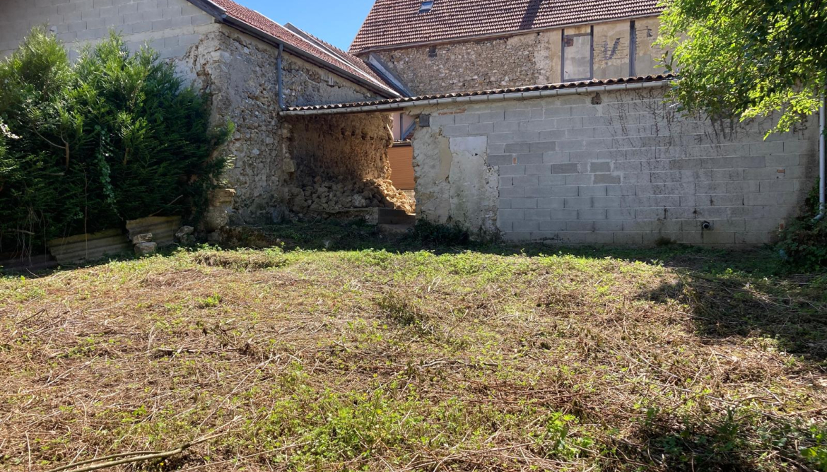 Jardin Jardin