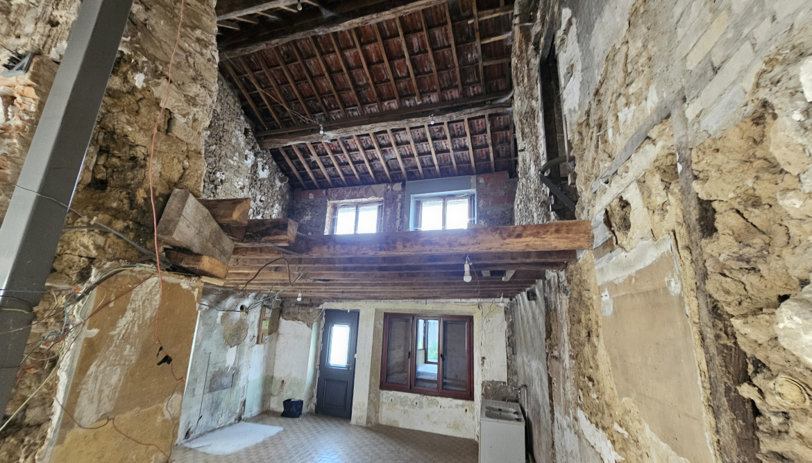 Chambre Chambre