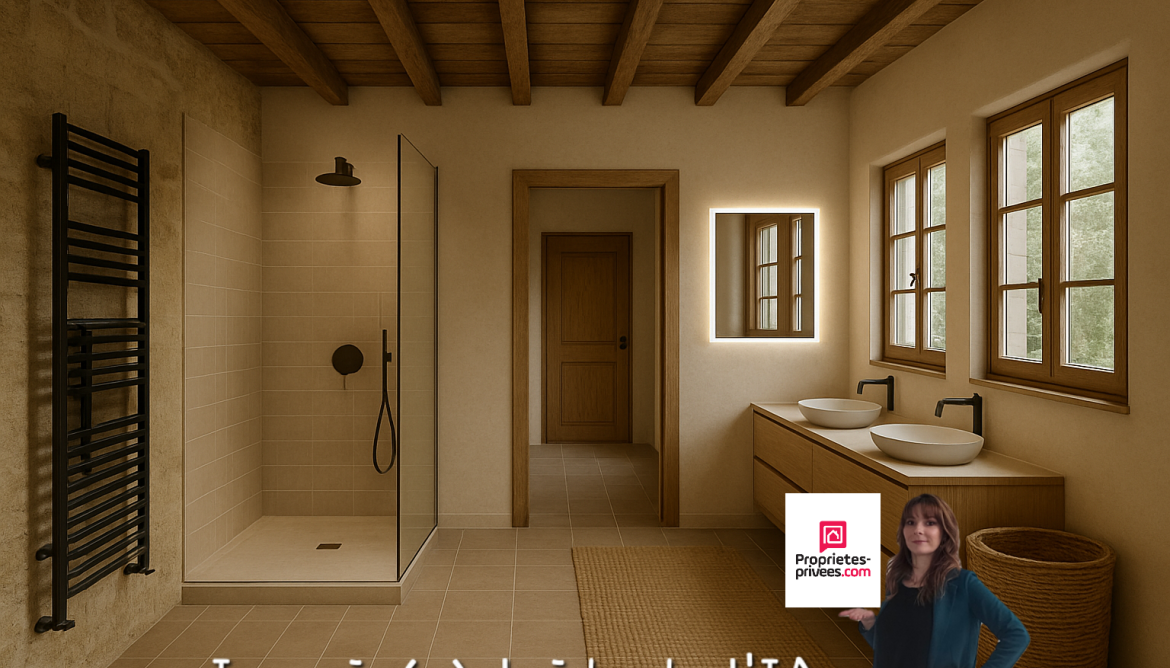 Salle de bain Salle de bain