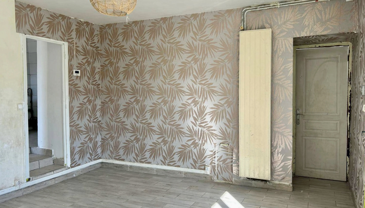 Salle à manger Salle à manger