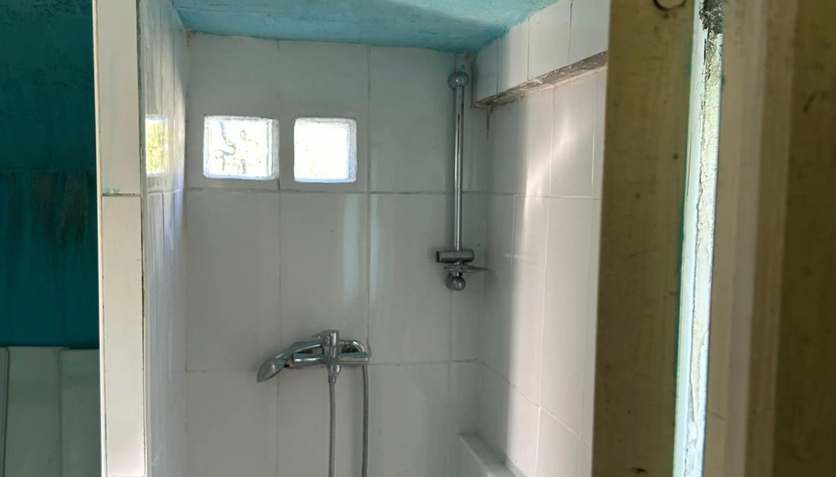 Salle de bain Salle de bain