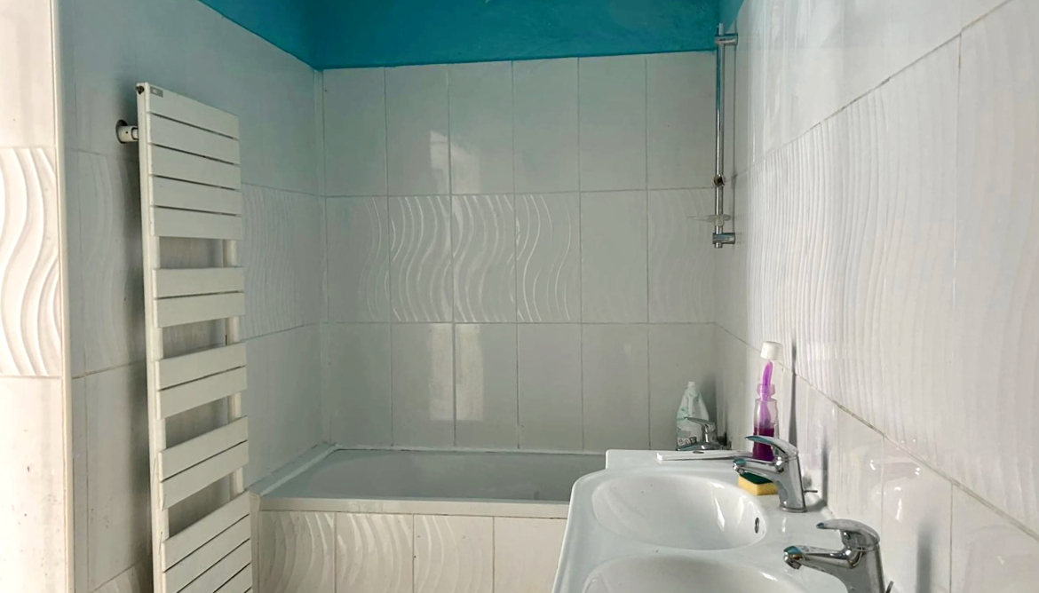 Salle de bain Salle de bain