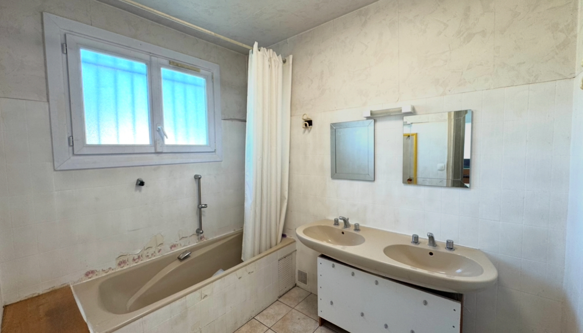 Salle de bain Salle de bain