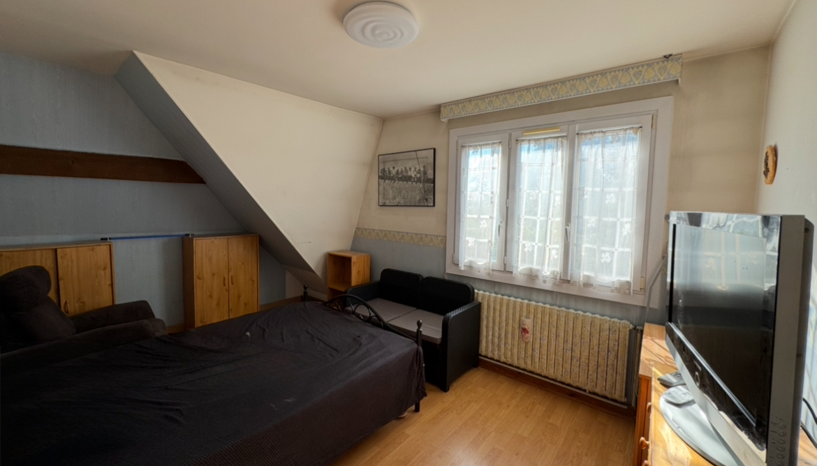 Chambre Chambre